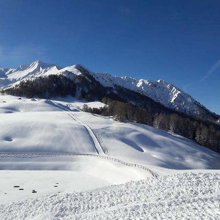Апартаменты Plagne-Soleil Pied Des Pistes La Plagne-Tarentaise Экстерьер фото